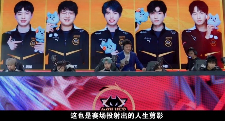 累的经验和