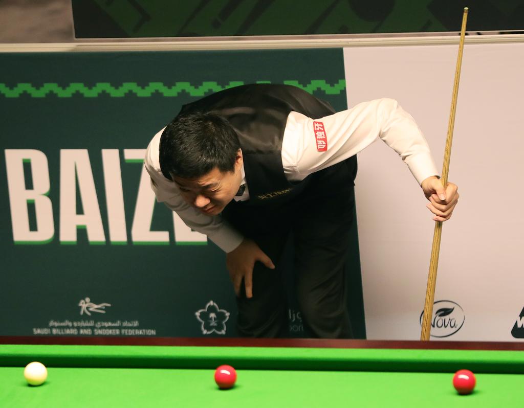 大号召力来 大号召力来