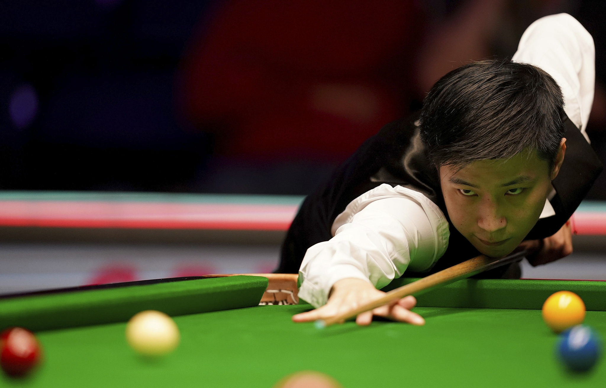 应有的节奏 应有的节奏