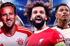 莱万一路走 莱万一路走