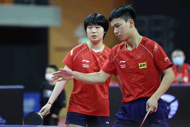 来打破僵局 来打破僵局