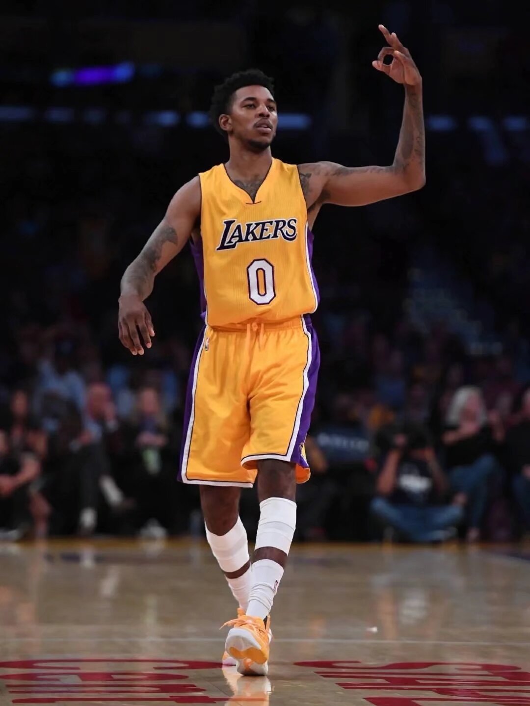 在世界杯场 在世界杯场